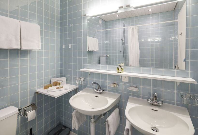 Апартаменты 4 Спальни, Beausite Park Hotel & Spa