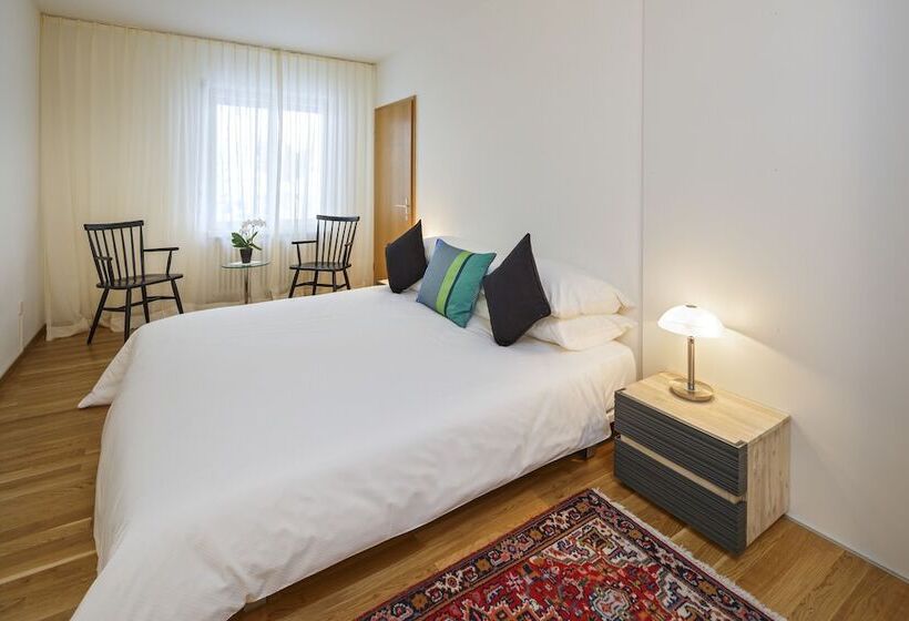 Апартаменты 4 Спальни, Beausite Park Hotel & Spa