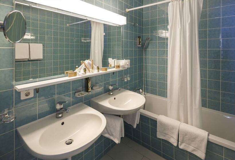 Quarto Familiar, Beausite Park Hotel & Spa