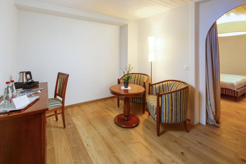 Номер Стандарт, Beausite Park Hotel & Spa