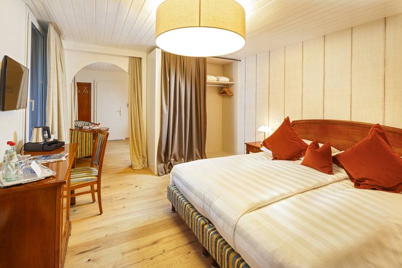 Номер Стандарт, Beausite Park Hotel & Spa