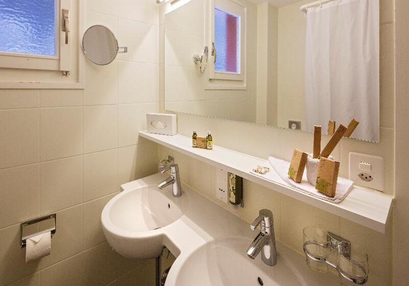 اتاق استاندارد, Beausite Park Hotel & Spa
