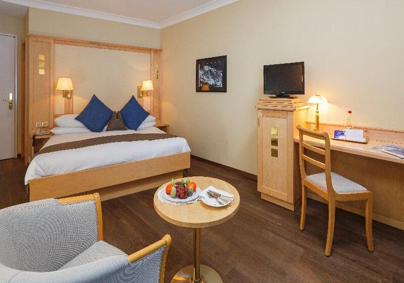 Номер Стандарт, Beausite Park Hotel & Spa