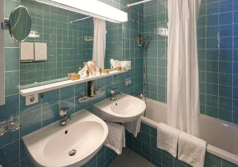 スタンダードルーム, Beausite Park Hotel & Spa
