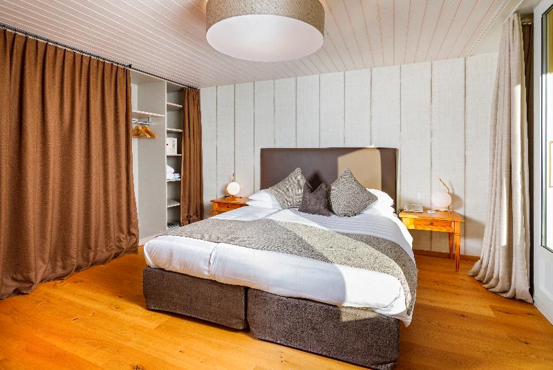 Полулюкс Вид на Горы, Beausite Park Hotel & Spa