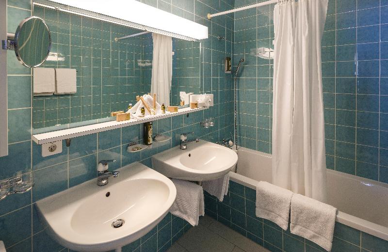 Номер Стандарт, Beausite Park Hotel & Spa