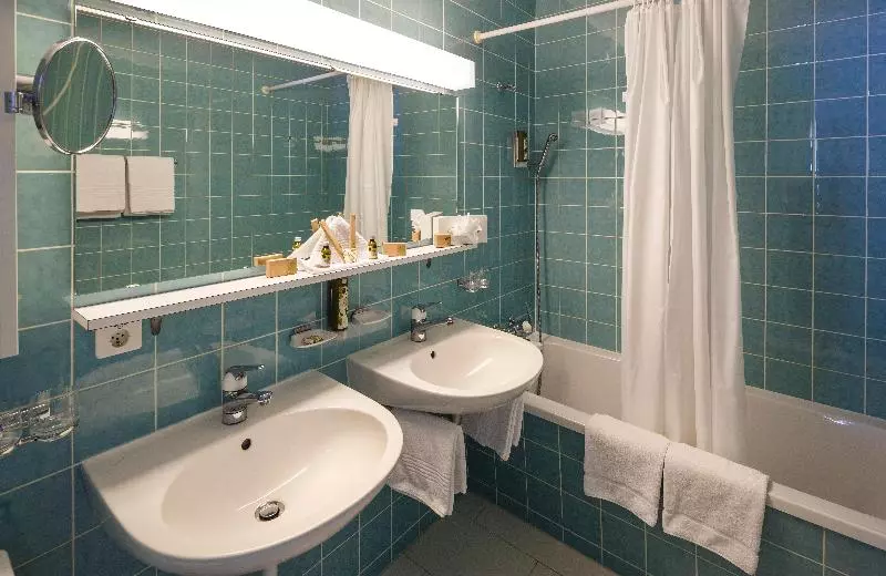 スタンダードルーム, Beausite Park Hotel & Spa