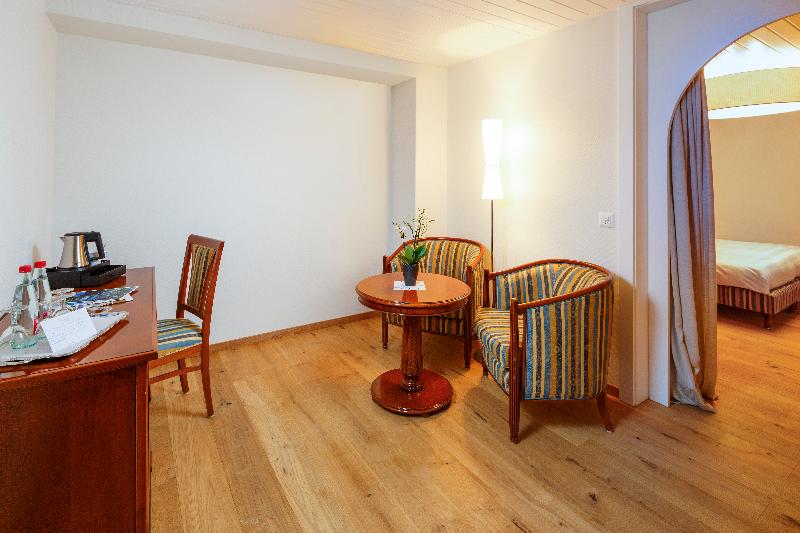 Номер Стандарт, Beausite Park Hotel & Spa