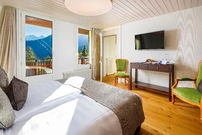 Полулюкс Вид на Горы, Beausite Park Hotel & Spa