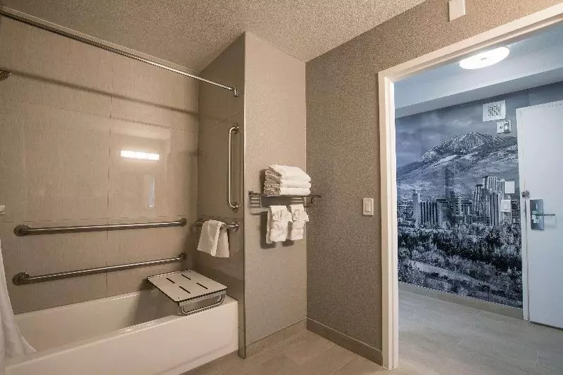 シングルデラックスルーム, Beausite Park Hotel & Spa
