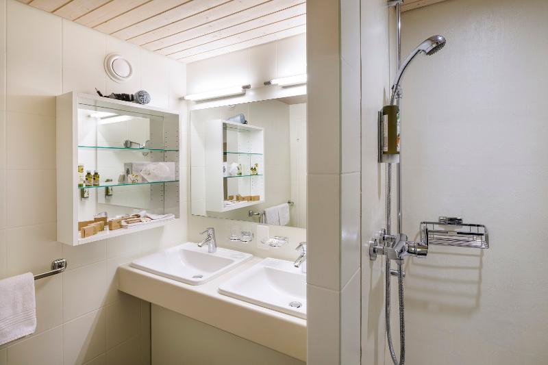 Люкс Вид на Горы, Beausite Park Hotel & Spa