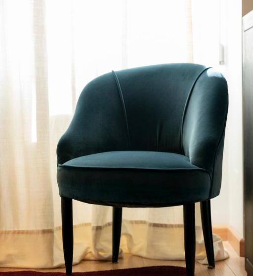 Номер Стандарт, Bella Riva