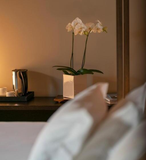 Номер Superior, Bella Riva