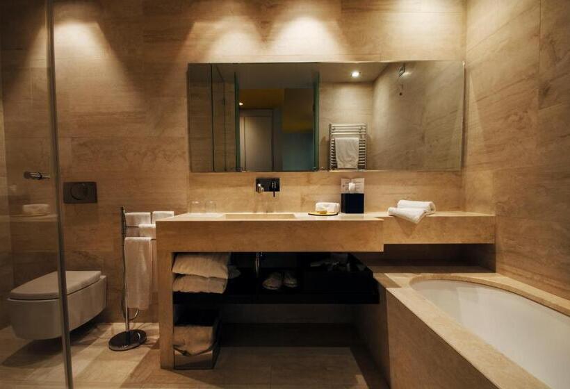 Номер Superior, Bella Riva