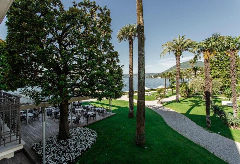 Номер Superior, Bella Riva