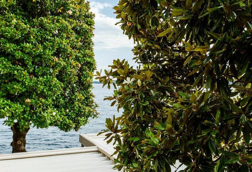 Номер Superior, Bella Riva