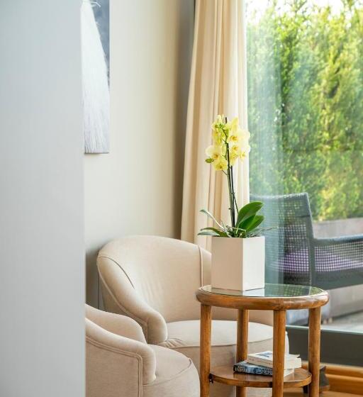 Полулюкс Одноместный с Террасой, Bella Riva