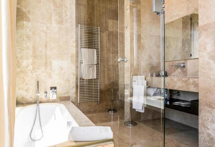 Полулюкс Одноместный с Террасой, Bella Riva