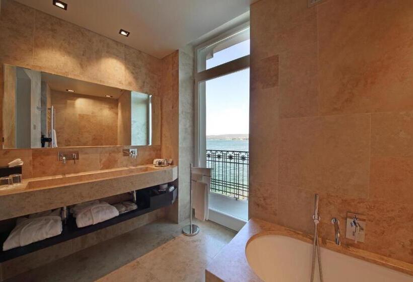 Полулюкс Одноместный с Террасой, Bella Riva