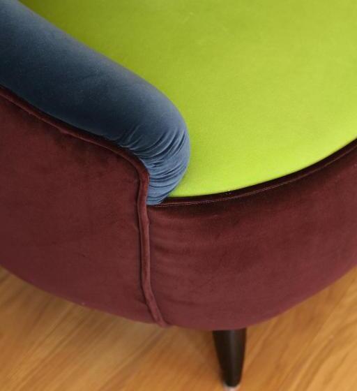 Номер Economy, Bella Riva