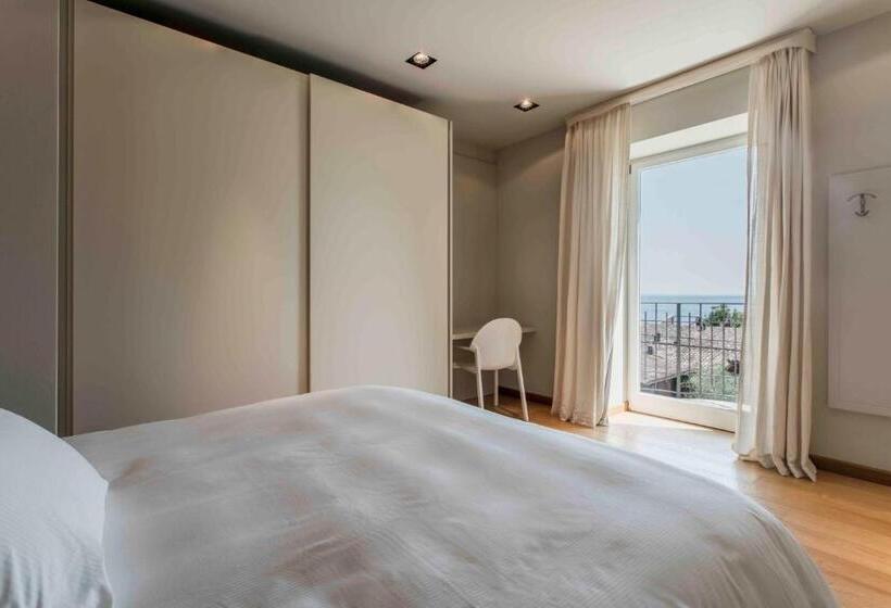 Апартаменты 1 Спальня, Bella Riva