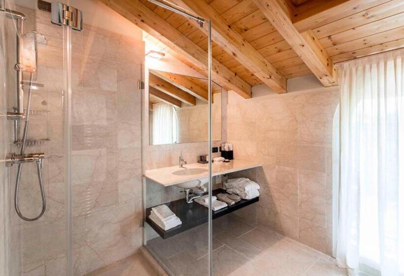 Апартаменты 1 Спальня, Bella Riva