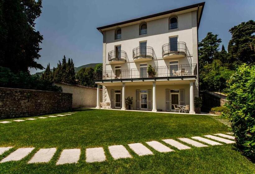 Апартаменты 1 Спальня, Bella Riva