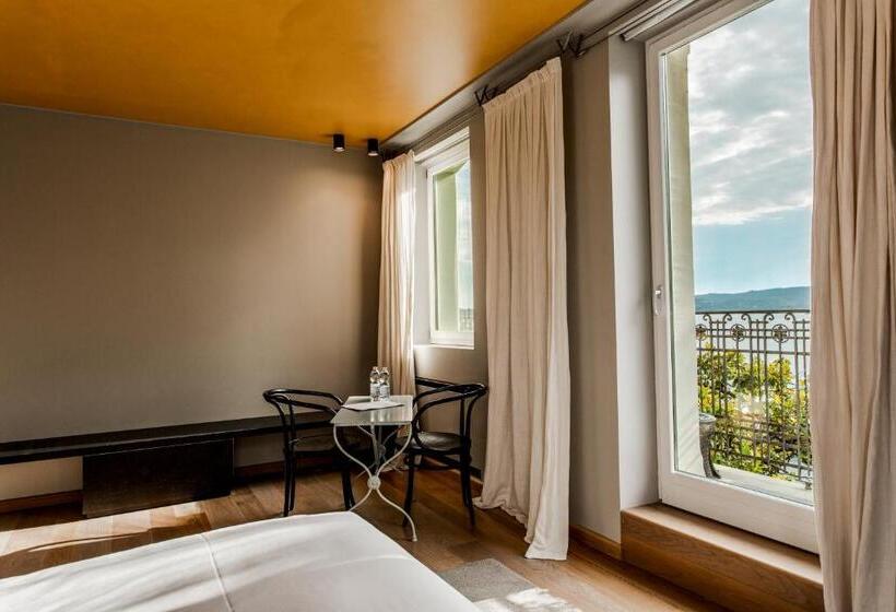 Номер Superior, Bella Riva