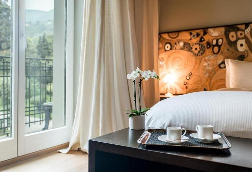 Номер Superior, Bella Riva