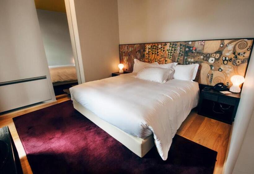 Номер Superior, Bella Riva