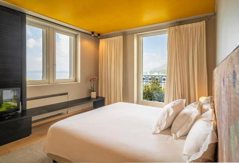 Номер Superior, Bella Riva