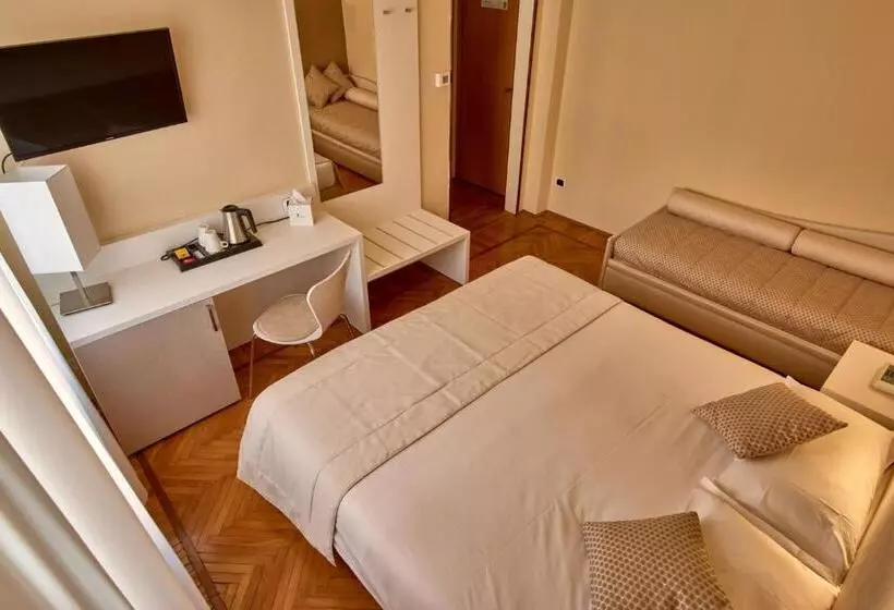 اتاق استاندارد, Bellavista