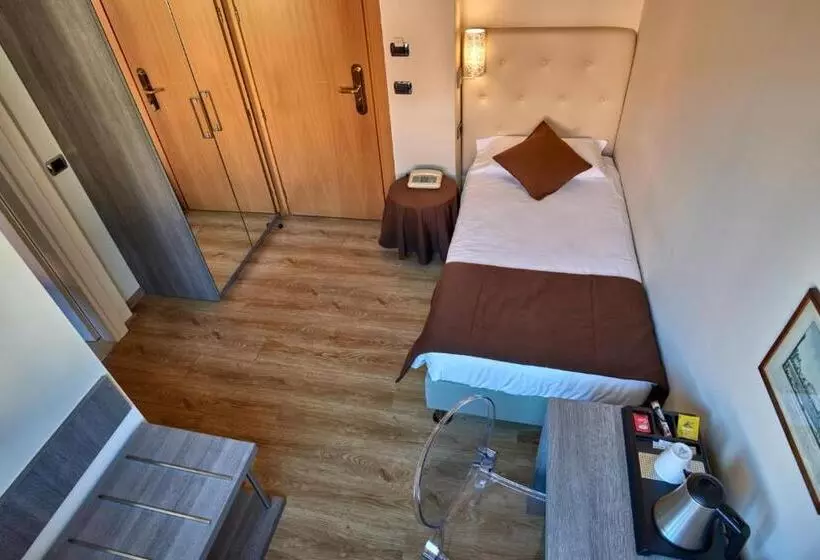 اتاق استاندارد یک نفره, Bellavista