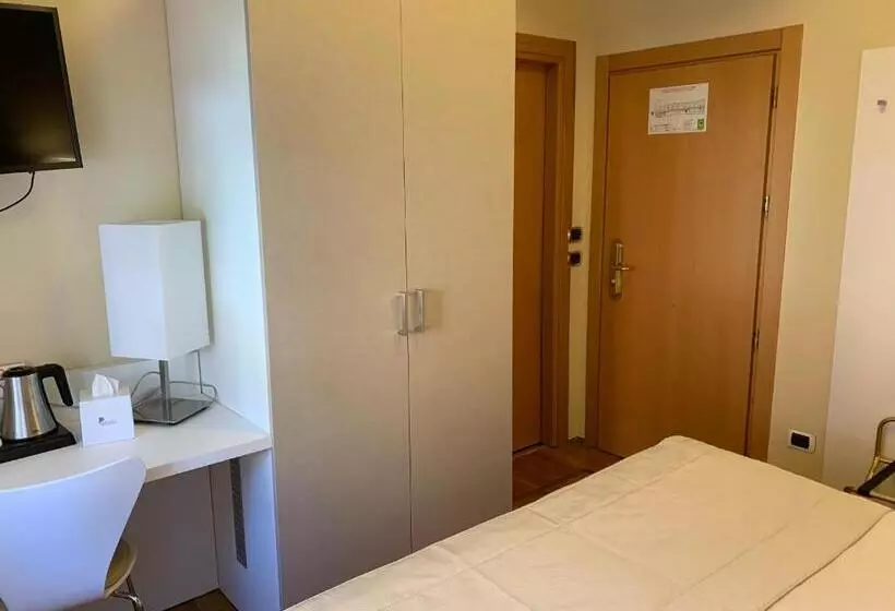 اتاق اکونومی, Bellavista
