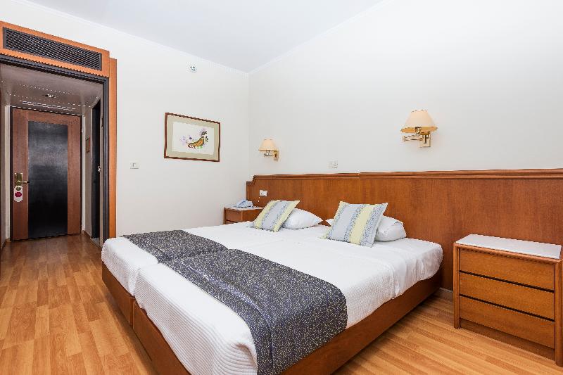 스탠다드 룸 호수 전망, Bellavista