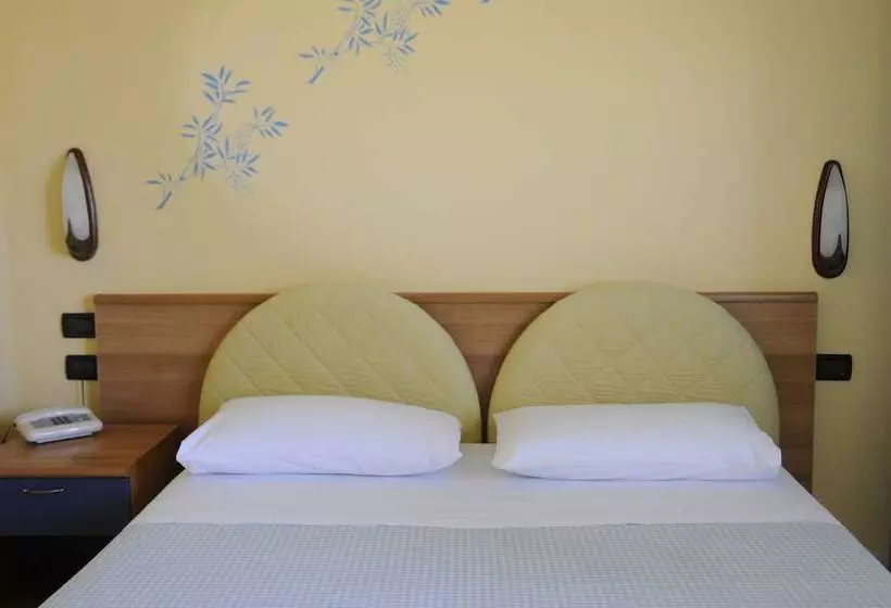 Economy-huone, Branca Ritamadre