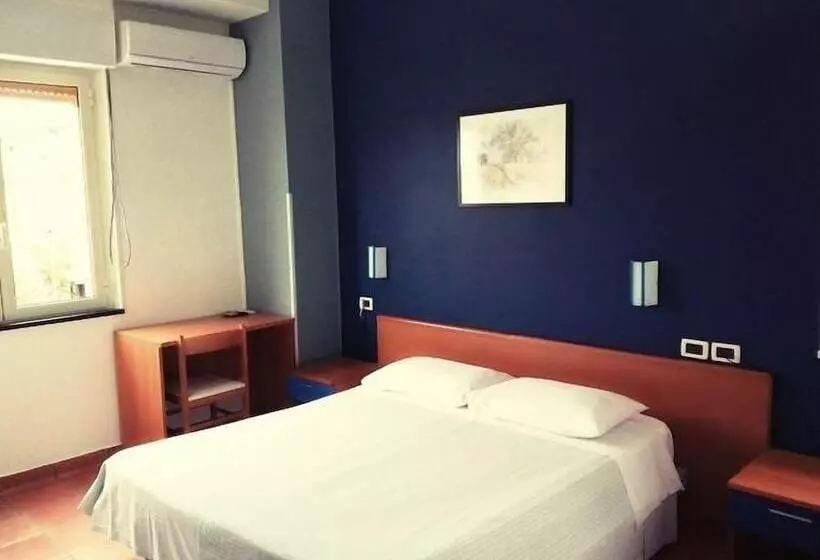 Standard-huone, Branca Ritamadre