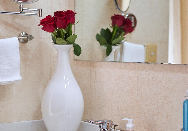 חדר סטנדרט, Cityzen Guayaquil