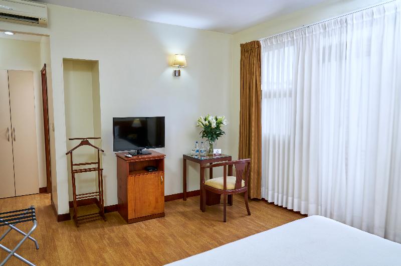 חדר סטנדרט, Cityzen Guayaquil