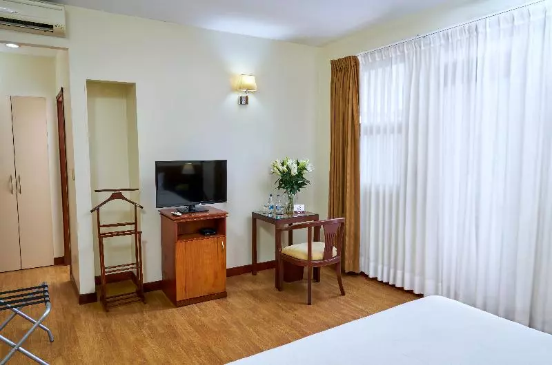 اتاق استاندارد, Cityzen Guayaquil