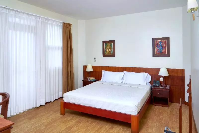 اتاق استاندارد, Cityzen Guayaquil