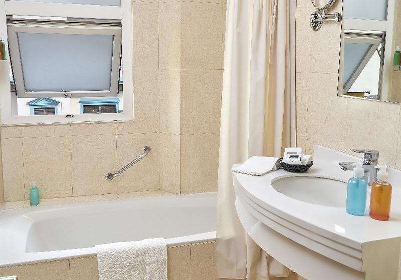 חדר סטנדרט, Cityzen Guayaquil