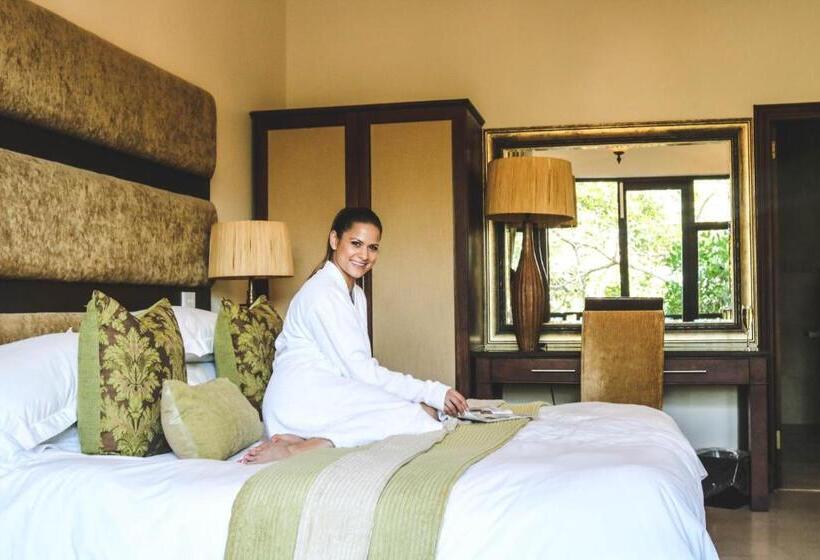 Стандартный Номер Кровать Кинг, Coco De Mer Boutique