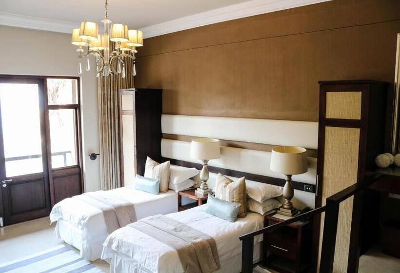 Стандартный Номер Кровать Кинг, Coco De Mer Boutique