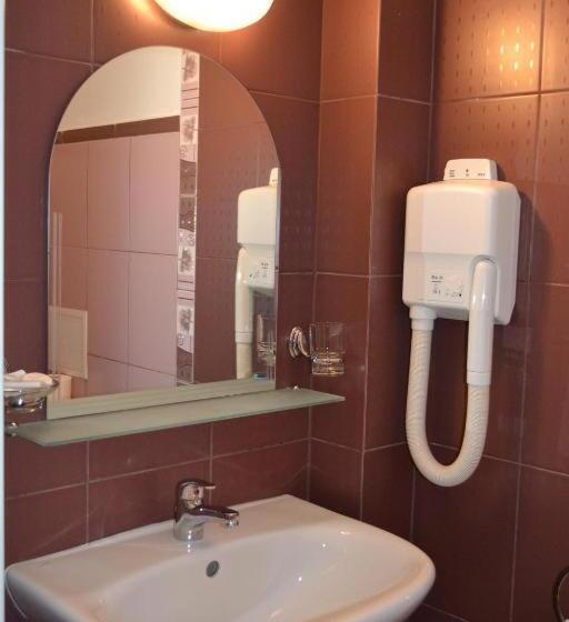 Номер Стандарт Боковой Вид на Море, Diamanti