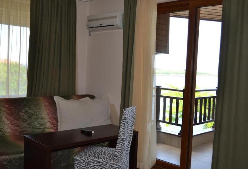 Студия Стандарт Вид на Море, Diamanti