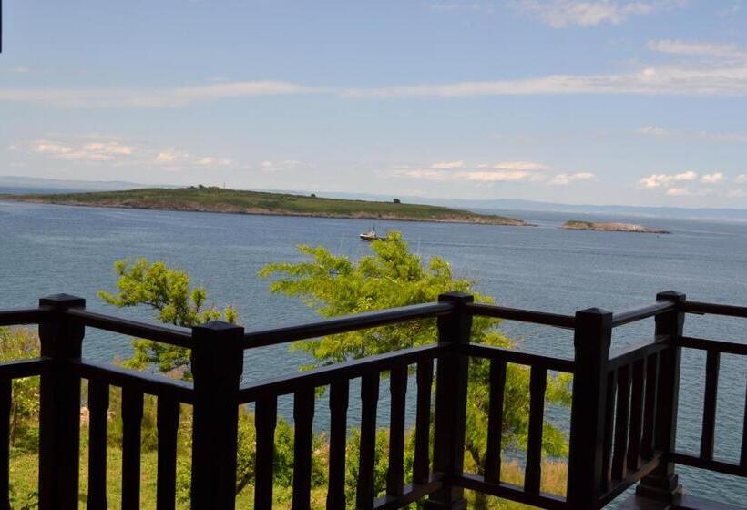 Студия Стандарт Вид на Море, Diamanti