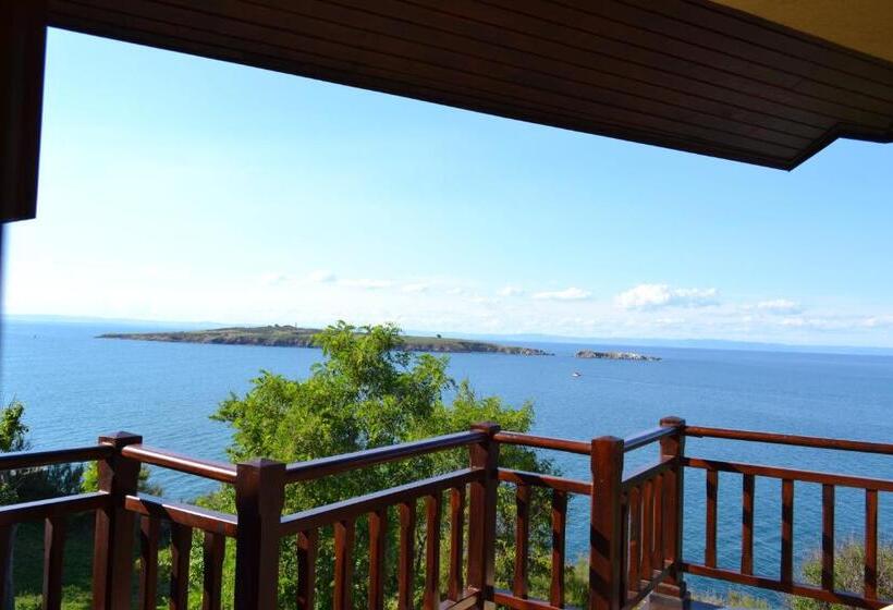 Студия Стандарт Вид на Море, Diamanti