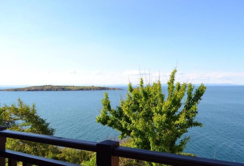 Люкс Вид на Море, Diamanti