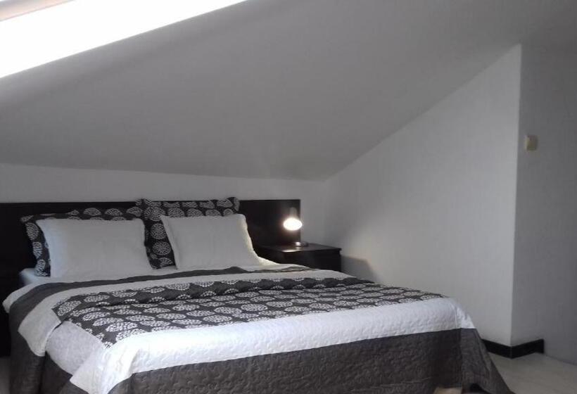 Студио Стандарт с Террасой, Diamanti